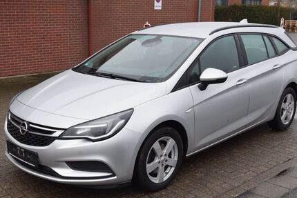 Opel Astra 207.351 km 4.690 &euro; Cloppenburg 49661