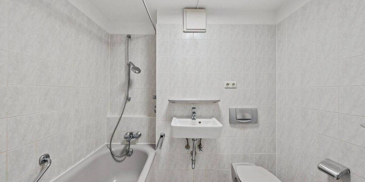 Etagenwohnung Schönefeld - 2 Zimmer, 53 m&sup2;, 298.000&euro; | Angebot:25715501