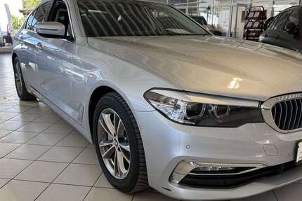 BMW 530 155.000 km 24.990 &euro; Kyritz 16866