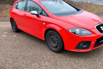 Seat Leon 194.000 km 3.500 &euro; Ahorn 96482