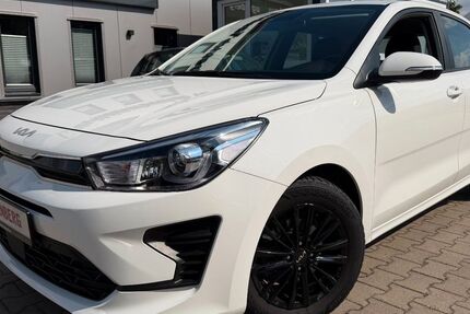 Kia Rio 74.000 km 13.990 &euro; Quakenbrück 49610