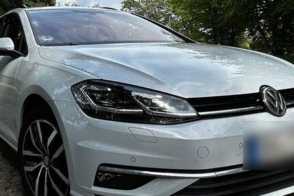 VW Golf 94.000 km 13.900 &euro; Crailsheim 74564