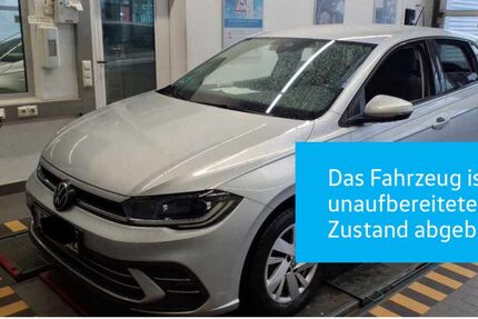 VW Polo 27.301 km 20.630 &euro; Stuttgart 70563
