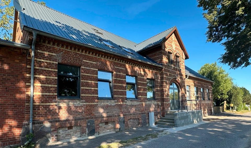 Etagenwohnung Neuenkirchen - 4 Zimmer, 110 m&sup2;, 1.200&euro; | Angebot:25157498