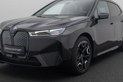 BMW iX 20.714 km 48.999 € Isernhagen 30916