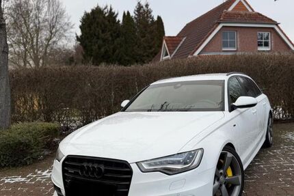 Audi A6 265.000 km 14.900 &euro; Salzgitter 38259