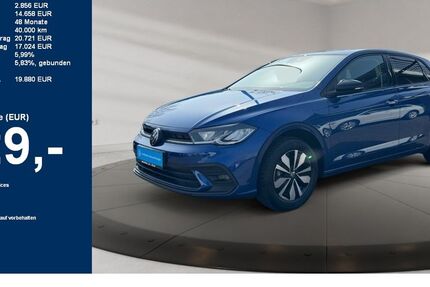 VW Polo 9.193 km 19.880 &euro; Landau 76829