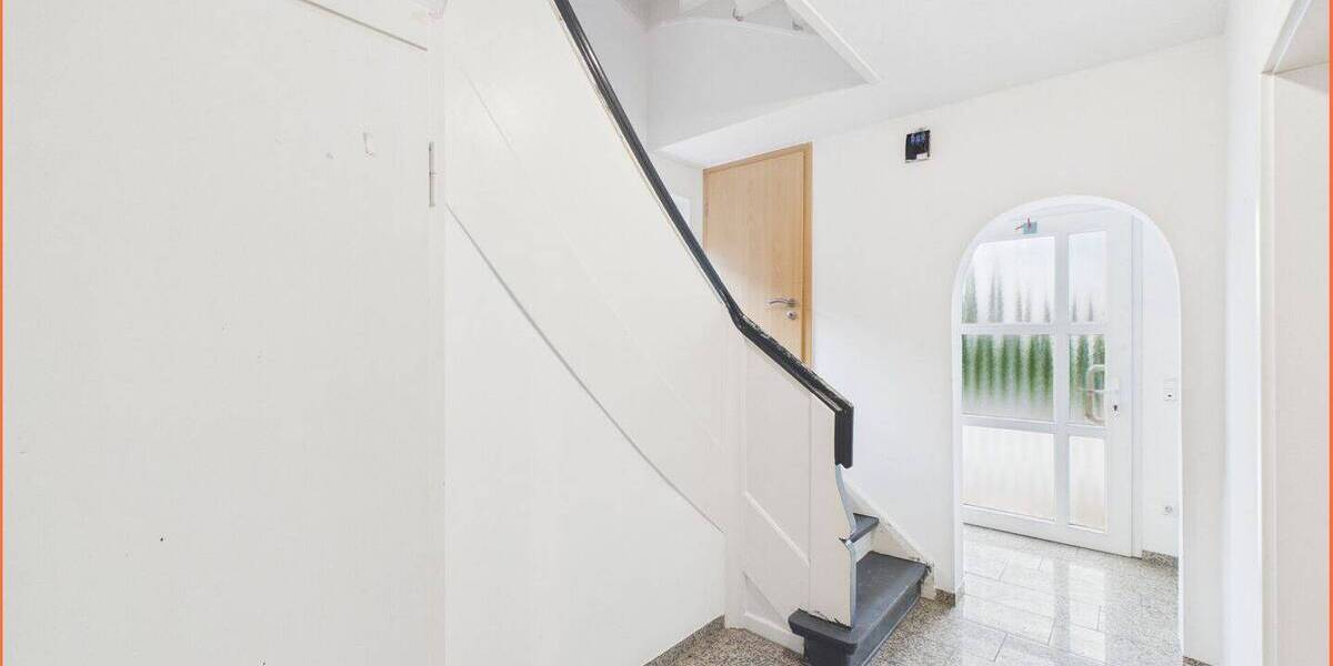 Reihenendhaus Heinsberg / Oberbruch Oberbruch - 4 Zimmer, 122 m&sup2;, 269.000&euro; | Angebot:26694287