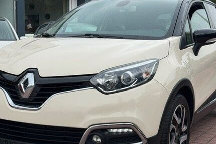 Renault Captur 187.000 km 7.999 &euro; Coesfeld 48653