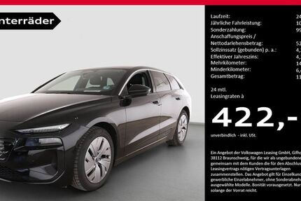 Audi A6 e-tron 7.619 km 52.410 &euro; Halle (Saale) 06110