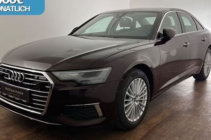 Audi A6 68.000 km 31.990 &euro; Pinneberg 25421