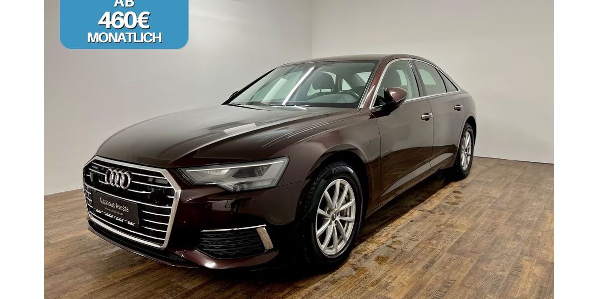 Audi A6 68.000 km 33.390 &euro; Pinneberg 25421