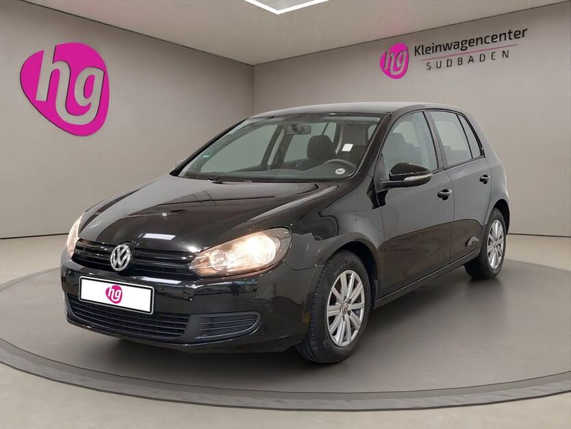 VW Golf 140.000 km 7.990 € Emmendingen 79312