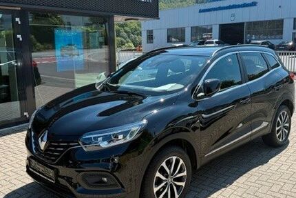 Renault Kadjar 44.800 km 21.870 &euro; Biedenkopf 35216