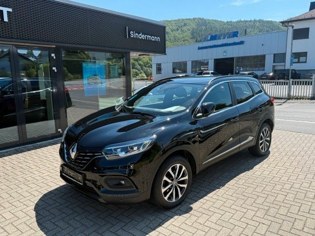 Renault Kadjar 44.800 km 21.870 &euro; Biedenkopf 35216