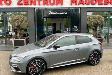 Seat Leon 57.154 km 19.650 &euro; Magdeburg 39112