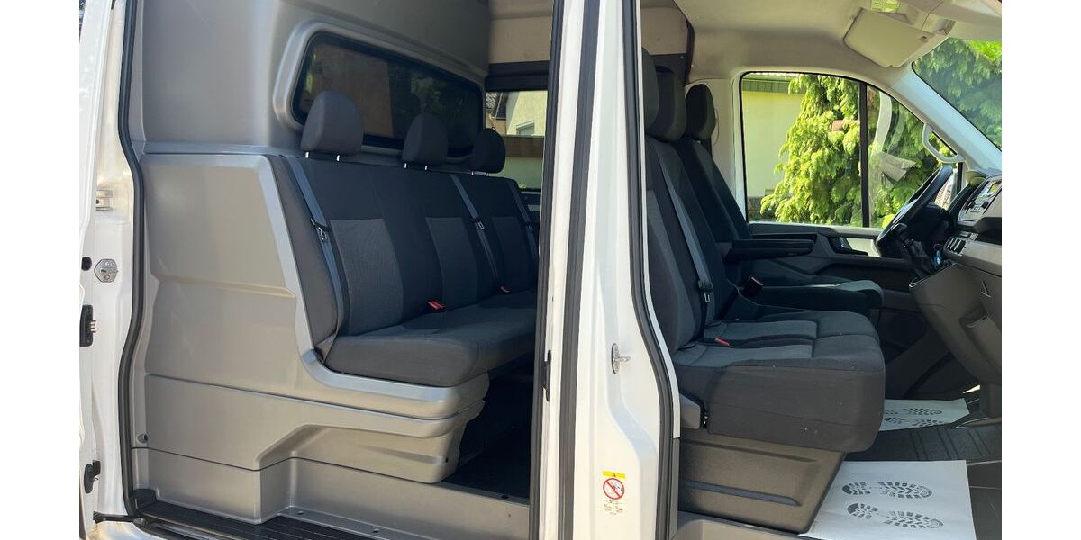 VW Crafter 145.738 km 27.990 &euro; Waibstadt 74915