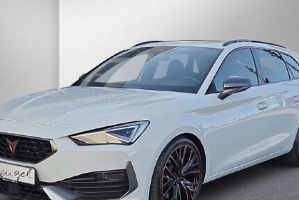 Cupra Leon 19.990 km 34.797 &euro; Wunsiedel 95632