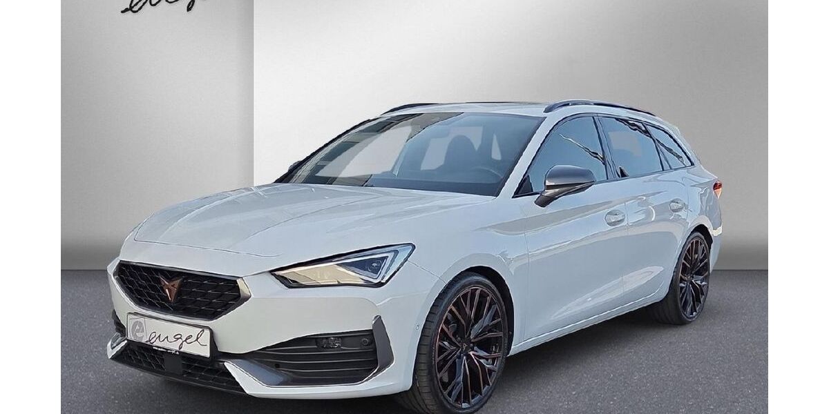 Cupra Leon 19.990 km 34.797 &euro; Wunsiedel 95632