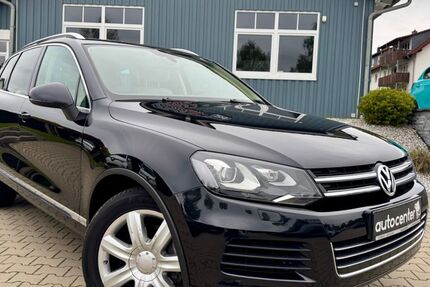 VW Touareg 218.245 km 11.980 € Wartenberg-Angersbach 36367