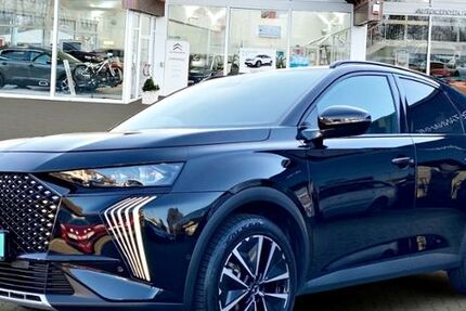 DS Automobiles DS7 (Crossback) 36.256 km 31.950 &euro; Altmittweida 09648