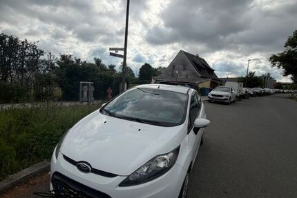 Ford Fiesta 148.000 km 3.000 &euro; Nürnberg 90408