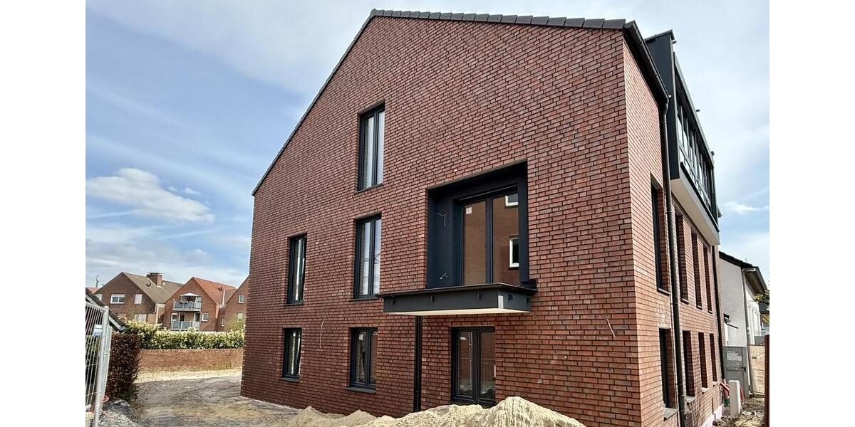 Etagenwohnung Olfen - 2 Zimmer, 63 m&sup2;, 940&euro; | Angebot:26181315