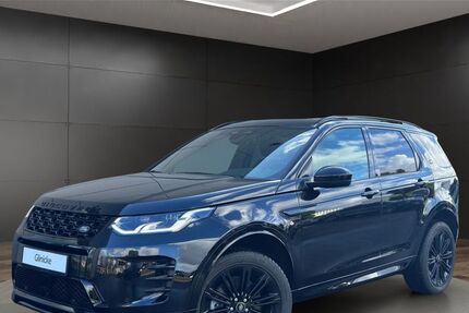 Land Rover Discovery Sport 12.516 km 47.850 &euro; Kassel 34123