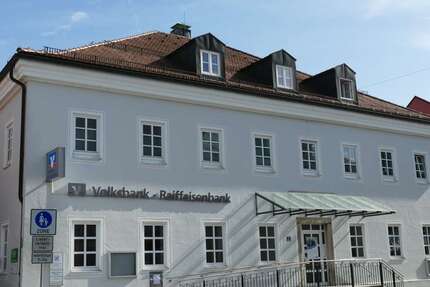 Gewerbeobjekt Bad Griesbach im Rottal - 595.000&euro; | Angebot:21740813