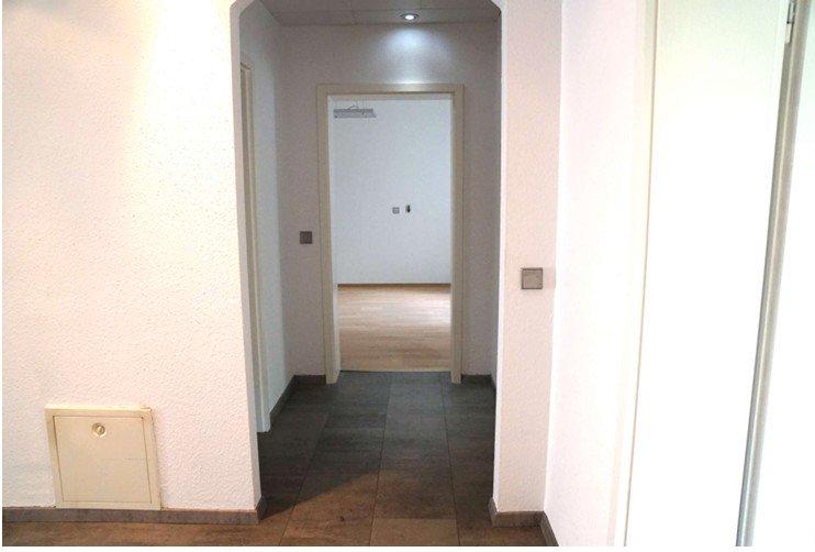 Erdgeschoßwohnung Balingen - 3 Zimmer, 100 m&sup2;, 1.100&euro; | Angebot:26316467