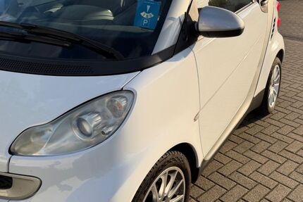 Smart ForTwo 110.000 km 5.209 &euro; Ketsch 68775