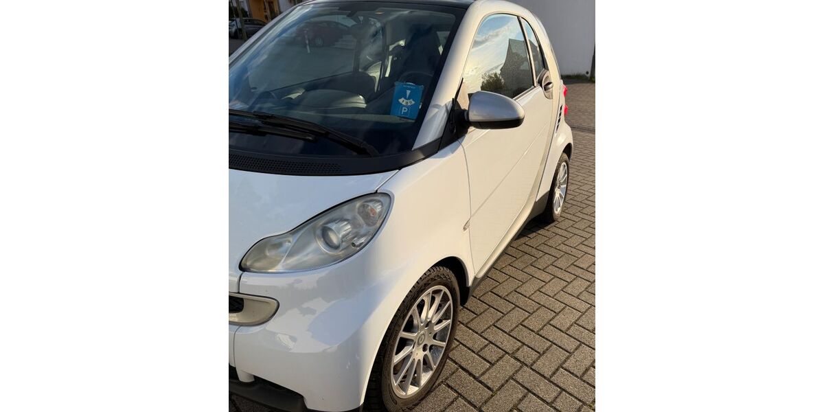 Smart ForTwo 110.000 km 5.209 &euro; Ketsch 68775