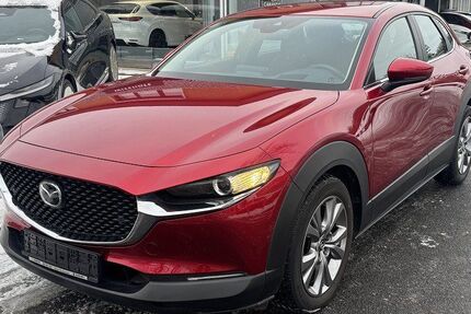 Mazda CX-30 56.335 km 18.985 &euro; Bad Oldesloe 23843