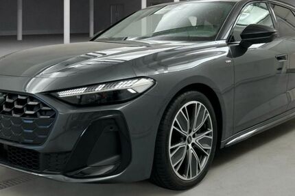 Audi A5 2.479 km 46.450 &euro; Steinbach-Hallenberg OT Herges-Hallenberg 98587