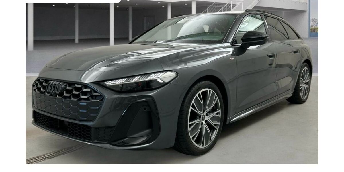 Audi A5 2.479 km 46.450 &euro; Steinbach-Hallenberg OT Herges-Hallenberg 98587