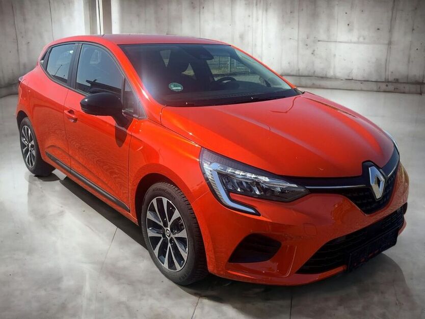 Clio