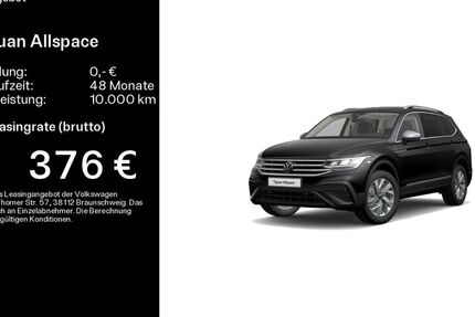 VW Tiguan Allspace 56.998 km 29.990 &euro; Ebern 96106