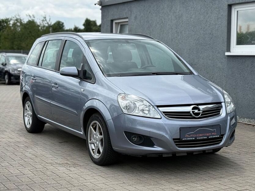 Zafira