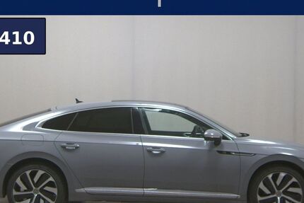 VW Arteon 125.862 km 22.980 &euro; Gyhum/Bockel 27404