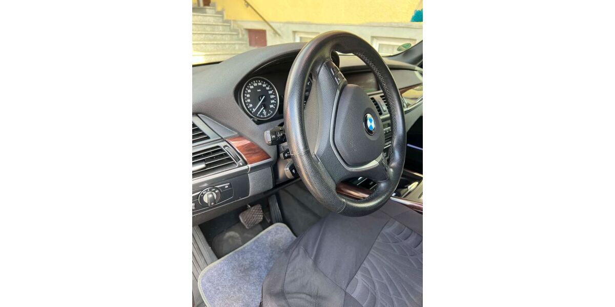 BMW X5 235.000 km 12.000 &euro; Uffenheim 97215