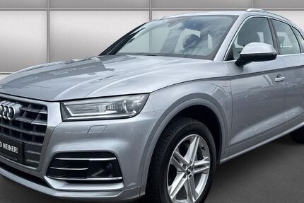 Audi Q5 145.000 km 27.980 &euro; Mannheim 68309