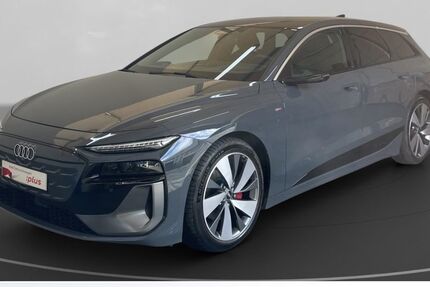 Audi A6 e-tron 10.827 km 68.440 &euro; Köln 50823