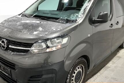 Opel Vivaro 50.000 km 23.950 &euro; Norderstedt 22848