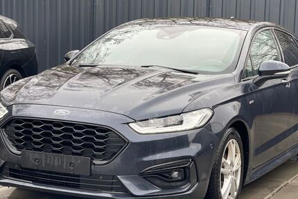 Ford Mondeo 185.000 km 12.900 &euro; Berlin 12107