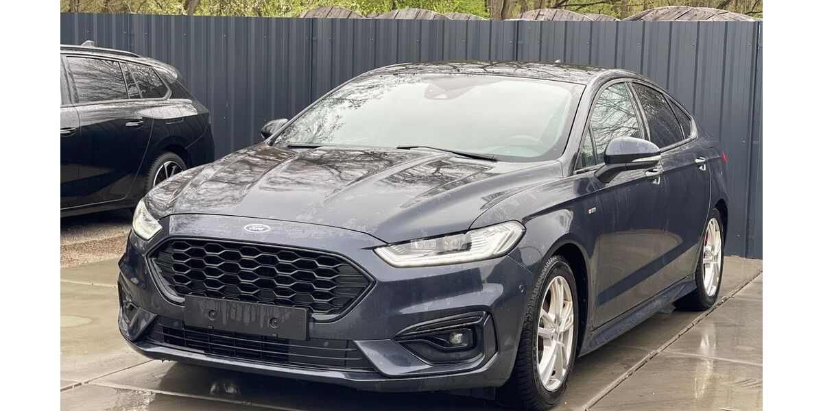 Ford Mondeo 185.000 km 12.900 &euro; Berlin 12107