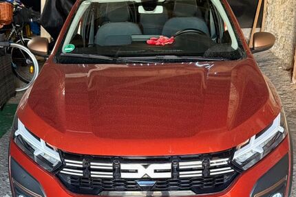 Dacia Jogger 51.000 km 18.500 &euro; Wiesbaden 65207