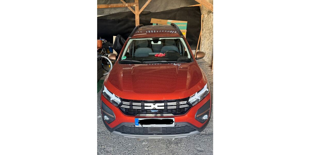 Dacia Jogger 51.000 km 18.500 &euro; Wiesbaden 65207
