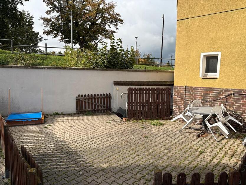 3 R. (114qm) Altbauwohnung ab sofort zu vermieten! zimmer