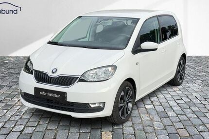 Skoda Citigo 32.896 km 10.970 &euro; Neuensalz 08541