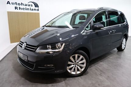 VW Sharan